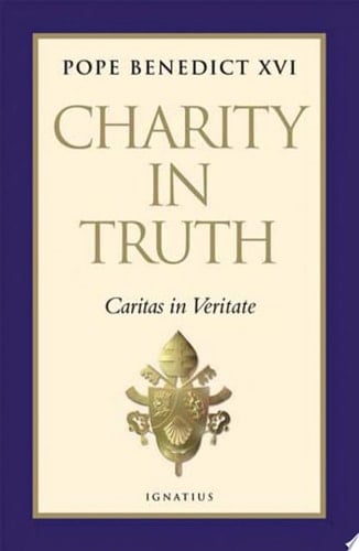 Charity in Truth
