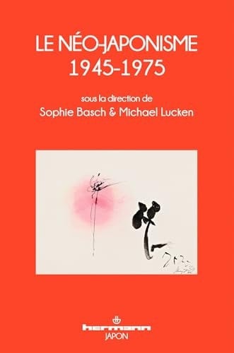 Le néo-japonisme, 1945-1975