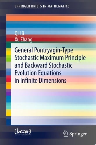 General Pontryagin-Type Stochastic Maximum Principle and Backward Stochastic Evolution Equations in Infinite Dimensions