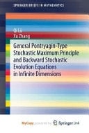 General Pontryagin-Type Stochastic Maximum Principle and Backward Stochastic Evolution Equations in Infinite Dimensions
