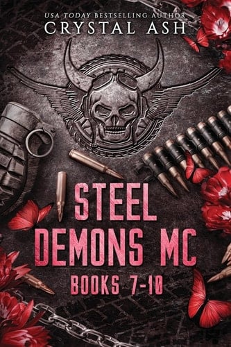 Steel Demons MC
