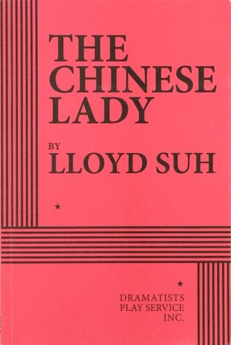 The Chinese Lady