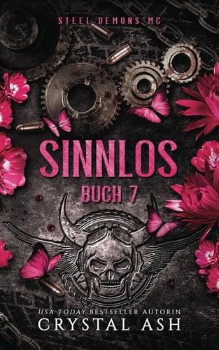 Sinnlos Steel Demons MC