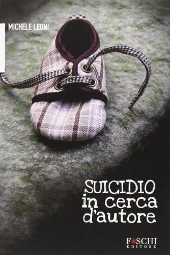 Suicidio in cerca d'autore