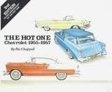 The Hot One Chevrolet, 1955-1957