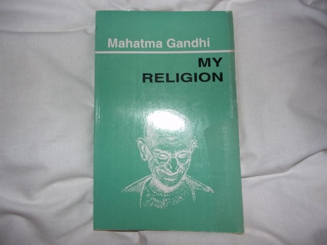 My Religion