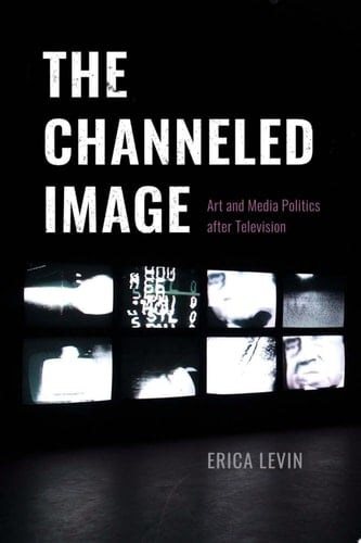 The Channeled Image Art and Media Politics After Television