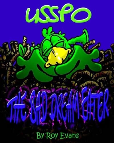 Usspo the Bad Dream Eater