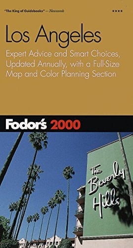 Fodor's France, 1979