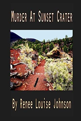 Murder at Sunset Crater