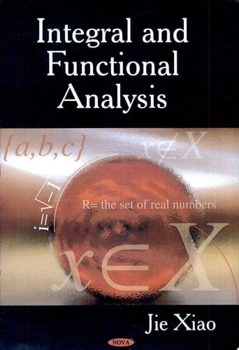 Integral and Functional Analysis