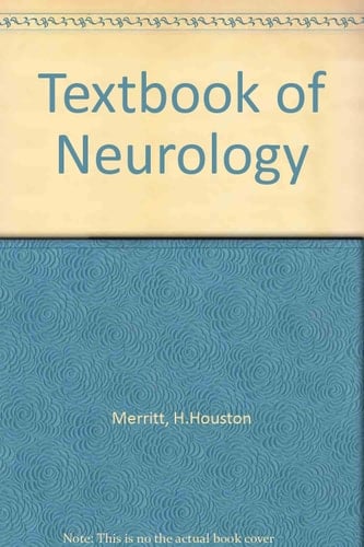 Textbook of Neurology