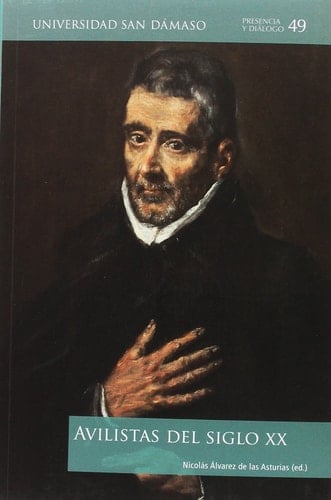 Avilistas del siglo XX