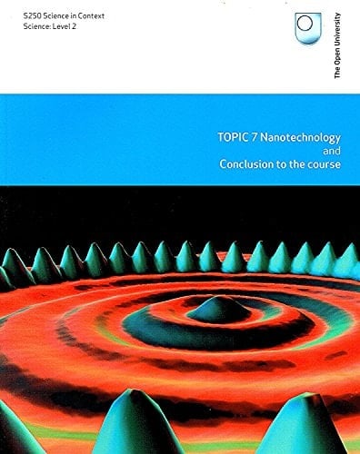 Nanotechnology - Topic 7