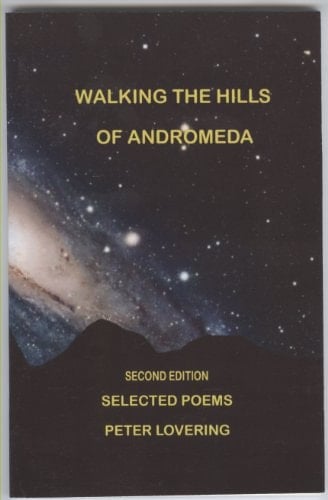Walking the Hills of Andromeda