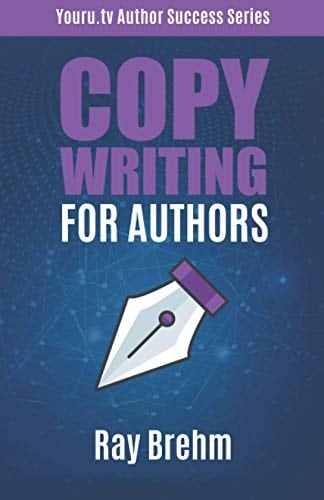 Copywriting for Authors