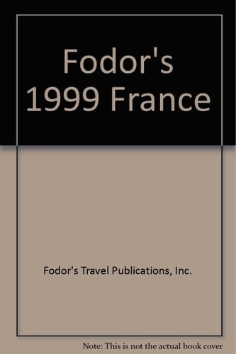 Fodor's Mexico, 1980