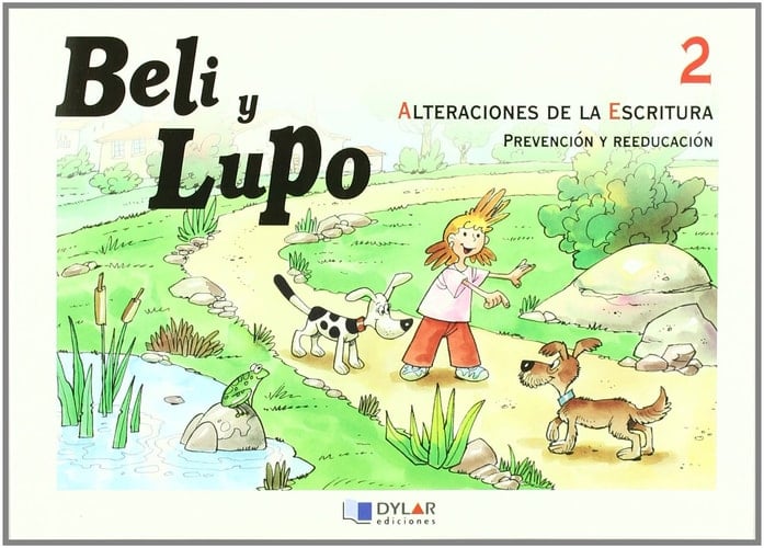 BELI Y LUPO 2