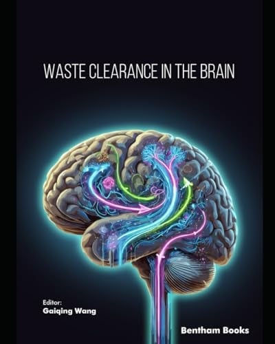 Waste Clearance in the Brain