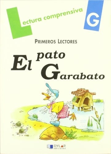 EL PATO GARABATO-Cuaderno G