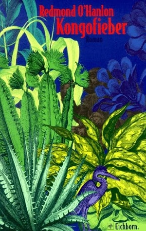 Kongofieber Roman