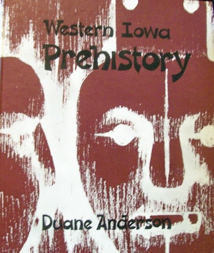Western Iowa prehistory