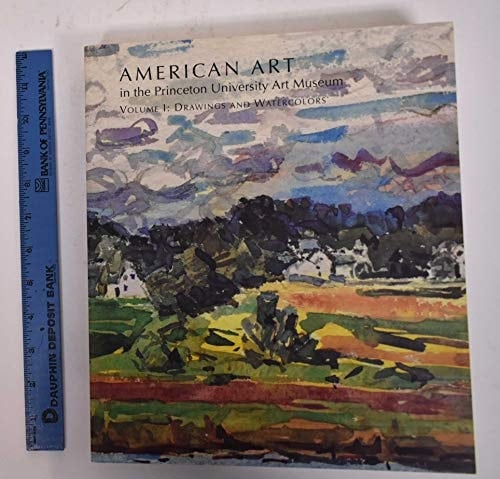 American Art in the Princeton University Art Museum