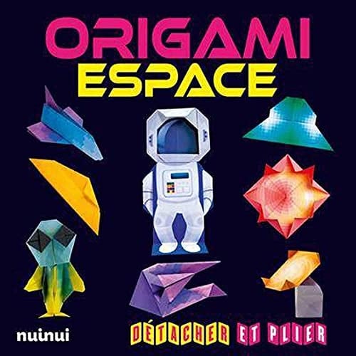Origami espace