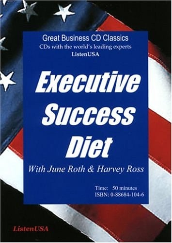 The Executive Success Diet