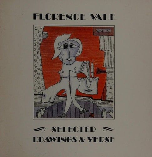 Selected Drawings & Verse