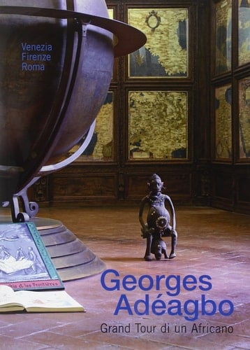 Georges Adeagbo "La rencontre"..! Venise - Florence..!