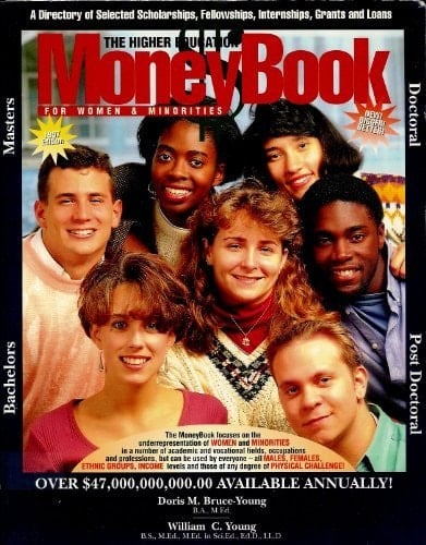 HEP Higher Education Directory, 1999