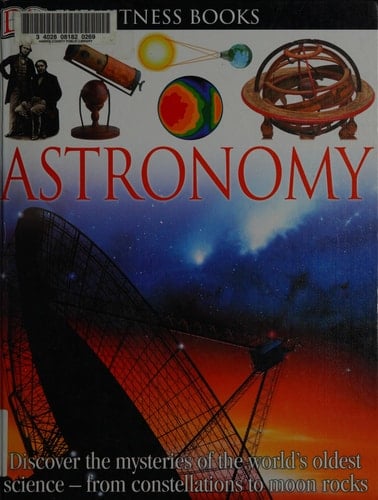 Astronomy
