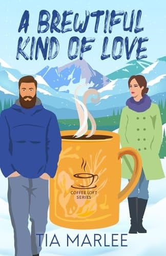 A Brewtiful Kind of Love