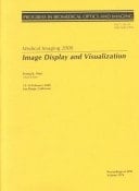 Image Display and Visualization