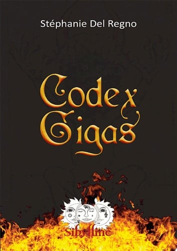 Codex gigas Thriller historique