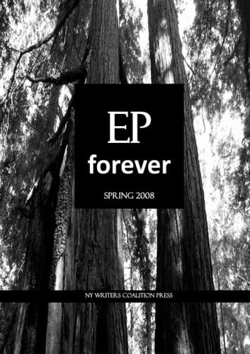 EP Forever: Writing from the NY Writers Coalition Workshop at Eastern Parkway