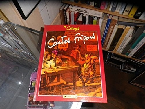 Contes fripons