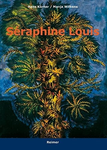 Séraphine Louis, 1864 - 1942