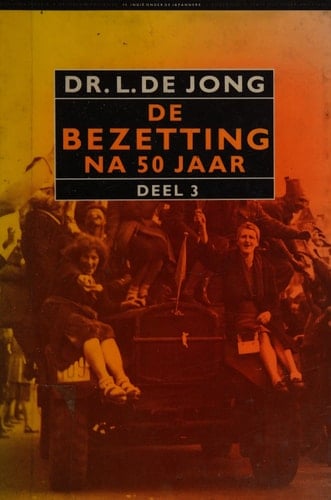 De bezetting na 50 jaar