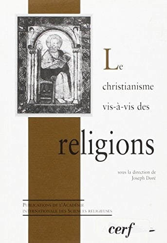 Le Christianisme vis-à-vis des religions