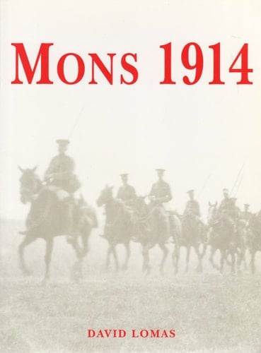 Mons 1914