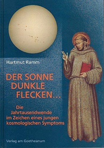 Der Sonne dunkle Flecken die Jahrtausendwende im Zeichen eines jungen kosmologischen Symptoms