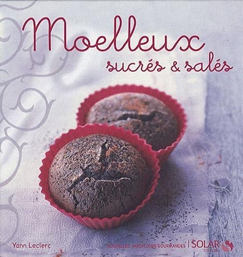 Moelleux sucrés & salés