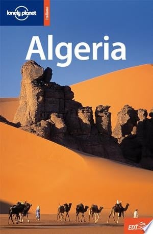 Algeria