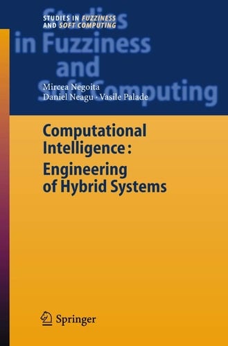 Computational Intelligence Engineering of Hybrid Systems
