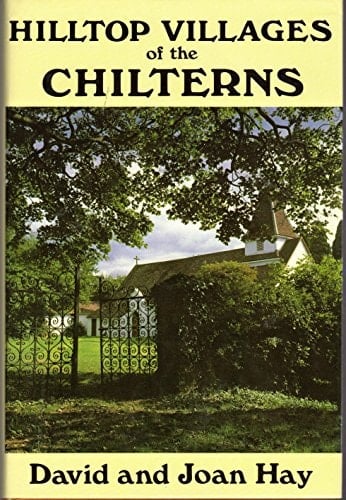 Hilltop Villages of the Chilterns