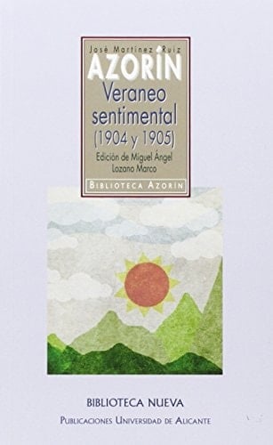 Veraneo sentimental (1904 y 1905)