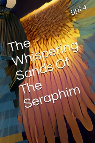The Whispering Sands Of The Seraphim
