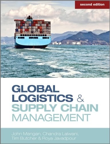 Global Logistics and Supply Chain Management